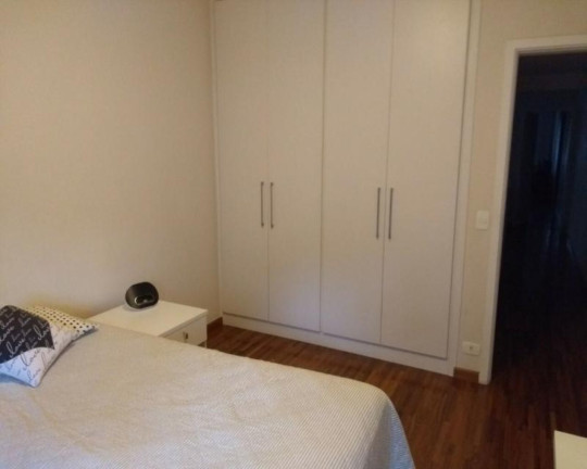 Imagem Apartamento com 3 Quartos à Venda, 192 m² em Paraíso - São Paulo Imagem Apartamento com 3 Quartos à Venda, 192 m² em Paraíso - São Paulo