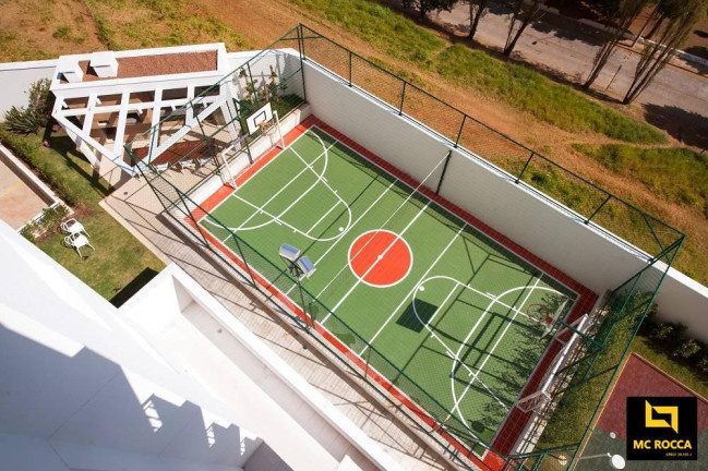 Imagem Apartamento com 2 Quartos à Venda, 98 m² em Campestre - Santo André