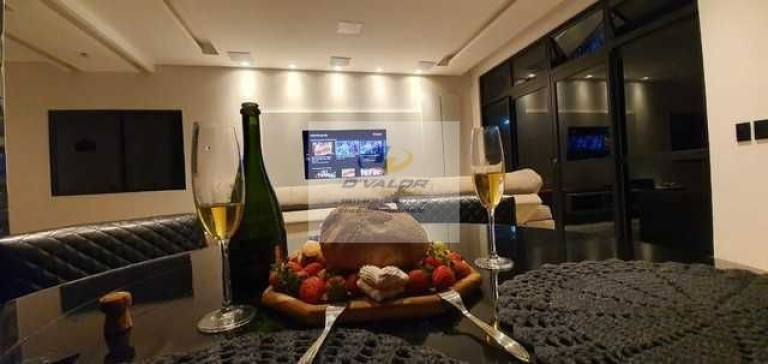 Imagem Casa com 4 Quartos à Venda, 220 m² em Maia - Bananeiras