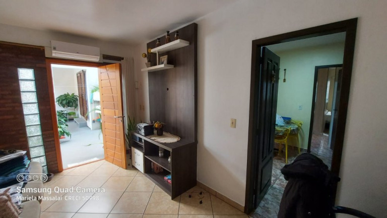 Imagem Casa com 4 Quartos à Venda, 152 m² em Vila Anair - Cachoeirinha