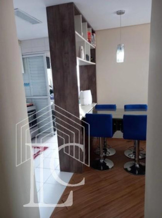 Imagem Apartamento com 2 Quartos à Venda, 57 m² em Saúde - São Paulo