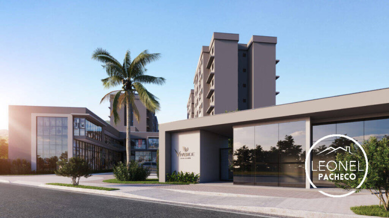 Imagem Apartamento com 2 Quartos à Venda, 55 m² em Santo Antonio - Balneário Piçarras