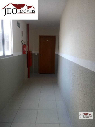 Imagem Apartamento com 2 Quartos à Venda, 48 m² em Caixa D'água - Lauro De Freitas