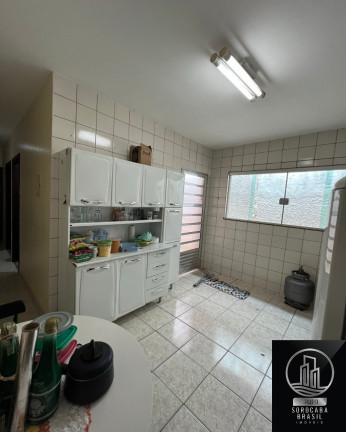 Imagem Casa com 2 Quartos à Venda, 125 m² em Jardim São Marcos - Sorocaba
