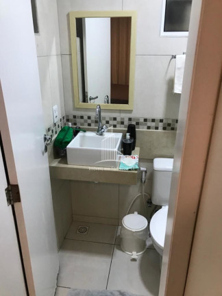 Imagem Apartamento com 2 Quartos à Venda, 73 m² em Porto Das Dunas - Aquiraz