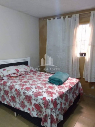 Imagem Casa com 3 Quartos à Venda, 126 m² em Vila Nova Mauá - Mauá Imagem Casa com 3 Quartos à Venda, 126 m² em Vila Nova Mauá - Mauá