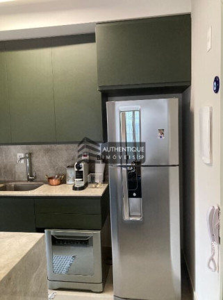 Imagem Apartamento com 2 Quartos à Venda, 60 m² em Vila Madalena - São Paulo Imagem Apartamento com 2 Quartos à Venda, 60 m² em Vila Madalena - São Paulo