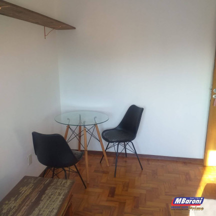 Imagem Apartamento com 1 Quarto para Alugar, 42 m² em Vila Mariana - São Paulo Imagem Apartamento com 1 Quarto para Alugar, 42 m² em Vila Mariana - São Paulo