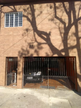 Imagem Casa com 3 Quartos à Venda, 120 m² em Jardim Planalto - São Paulo Imagem Casa com 3 Quartos à Venda, 120 m² em Jardim Planalto - São Paulo