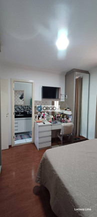 Imagem Casa com 3 Quartos à Venda, 100 m² em Sapucaias Iii - Contagem