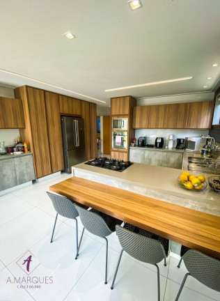 Imagem Casa com 4 Quartos à Venda, 780 m² em Barra Da Tijuca - Rio De Janeiro