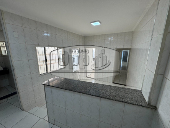 Imagem Casa com 2 Quartos para Alugar,  em Vila Monumento - São Paulo