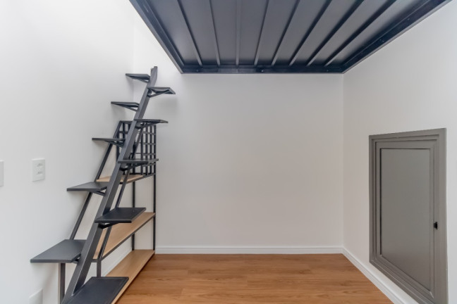 Imagem Studio com 1 Quarto à Venda, 26 m² em Brooklin - São Paulo