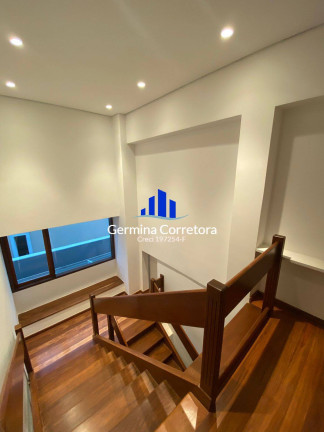 Imagem Casa com 6 Quartos à Venda, 547 m² em Alphaville - Barueri