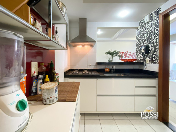 Imagem Apartamento com 2 Quartos à Venda, 60 m² em Praia Da Costa - Vila Velha