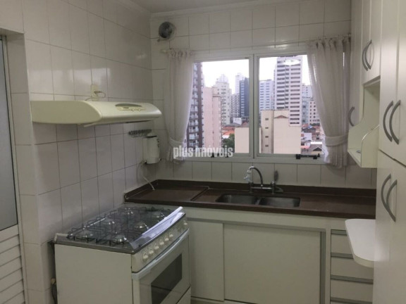 Imagem Apartamento com 3 Quartos à Venda, 105 m² em Aclimação - São Paulo Imagem Apartamento com 3 Quartos à Venda, 105 m² em Aclimação - São Paulo
