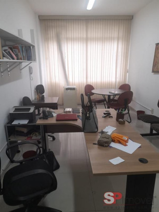 Imagem Imóvel com 1 Quarto à Venda, 30 m² em República - São Paulo Imagem Imóvel com 1 Quarto à Venda, 30 m² em República - São Paulo