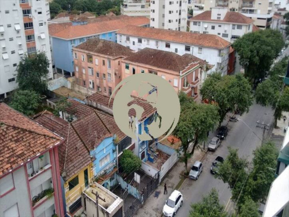 Imagem Apartamento com 3 Quartos à Venda, 160 m² em Gonzaga - Santos