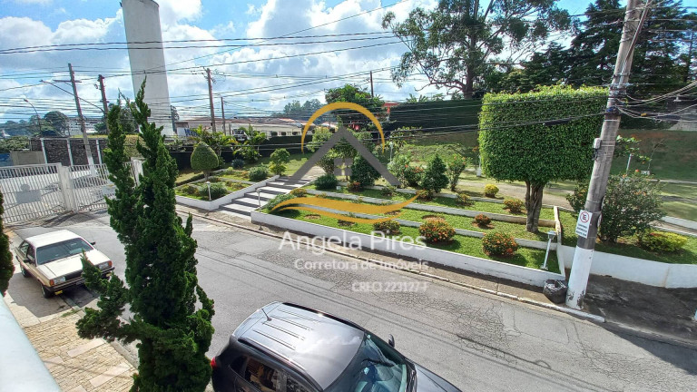 Imagem Casa com 3 Quartos à Venda, 125 m² em Jardim São João (jaraguá) - São Paulo Imagem Casa com 3 Quartos à Venda, 125 m² em Jardim São João (jaraguá) - São Paulo