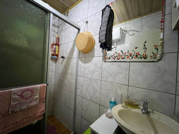 Imagem Casa com 3 Quartos à Venda, 135 m² em Centro - Balneário Barra Do Sul