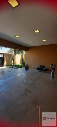 Imagem Casa de Condomínio com 3 Quartos à Venda, 270 m² em Limeira