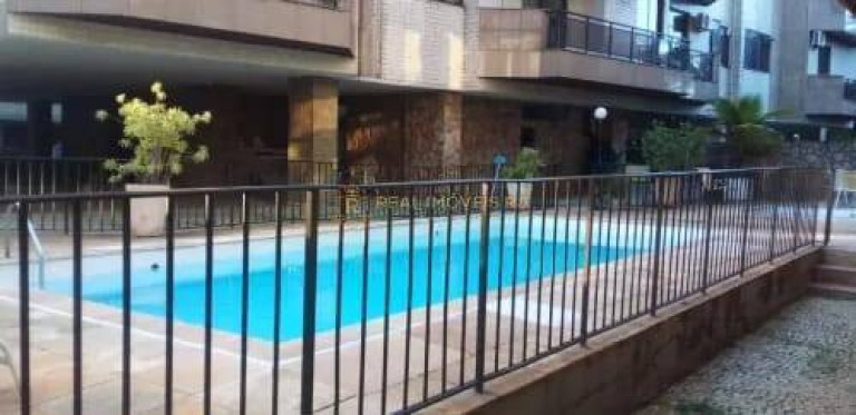 Apartamento com 4 Quartos à Venda, 160 m² em Recreio Dos Bandeirantes - Rio De Janeiro
