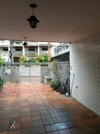 Imagem Casa com 4 Quartos à Venda, 200 m² em Boqueirão - Santos