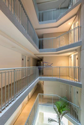 Imagem Studio com 1 Quarto à Venda ou Locação, 34 m² em Sumarezinho - São Paulo Imagem Studio com 1 Quarto à Venda ou Locação, 34 m² em Sumarezinho - São Paulo