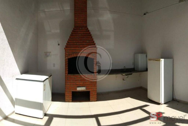 Imagem Apartamento com 2 Quartos à Venda, 49 m² em Santa Maria - Osasco
