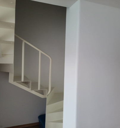 Imagem Apartamento com 1 Quarto para Alugar, 58 m² em Campo Belo - São Paulo