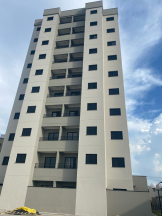 Imagem Imóvel com 2 Quartos à Venda, 43 m² em Vila Aeroporto - Sorocaba Imagem Imóvel com 2 Quartos à Venda, 43 m² em Vila Aeroporto - Sorocaba