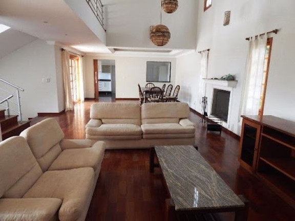 Imagem Casa com 4 Quartos à Venda, 420 m² em Vila Santista - Atibaia Imagem Casa com 4 Quartos à Venda, 420 m² em Vila Santista - Atibaia