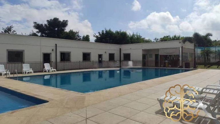 Imagem Apartamento com 2 Quartos à Venda, 46 m² em Jardim Gurilândia - Taubaté