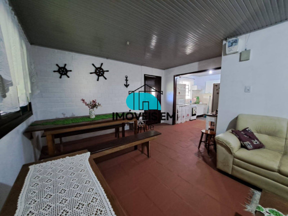 Imagem Casa com 3 Quartos à Venda, 300 m² em Nordeste - Imbé