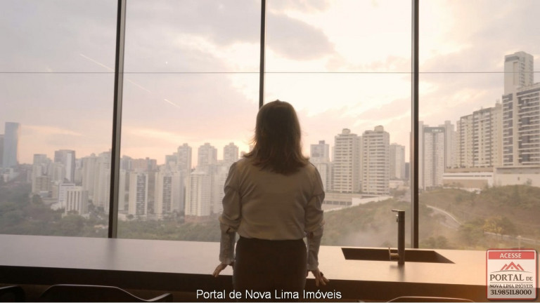 Imagem Apartamento com 4 Quartos à Venda, 224 m² em Vila Da Serra - Nova Lima Imagem Apartamento com 4 Quartos à Venda, 224 m² em Vila Da Serra - Nova Lima
