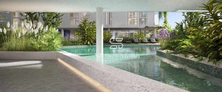 Imagem Cobertura com 4 Quartos à Venda, 328 m² em Praia Brava - Itajaí