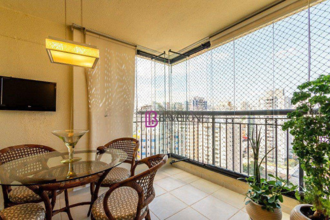 Imagem Apartamento com 3 Quartos à Venda, 106 m² em Pompeia - São Paulo Imagem Apartamento com 3 Quartos à Venda, 106 m² em Pompeia - São Paulo