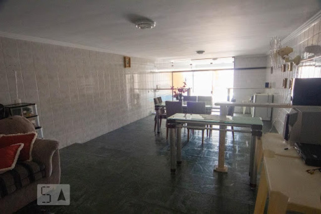 Imagem Sobrado com 3 Quartos à Venda, 480 m² em água Fria - São Paulo