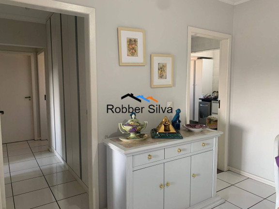 Imagem Apartamento com 3 Quartos à Venda, 125 m² em Centro - Taubaté Imagem Apartamento com 3 Quartos à Venda, 125 m² em Centro - Taubaté