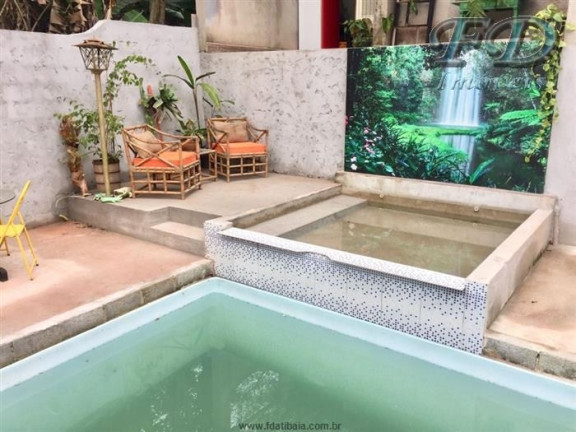 Imagem Chácara à Venda, 1.200 m² em Rio Acima - Mairiporã Imagem Chácara à Venda, 1.200 m² em Rio Acima - Mairiporã