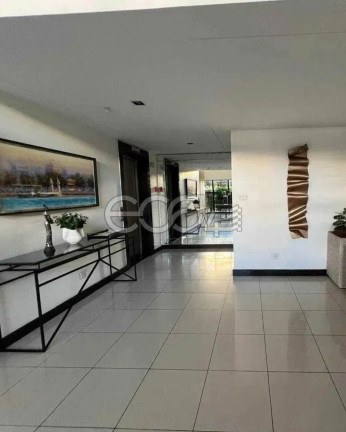 Imagem Apartamento com 3 Quartos à Venda, 114 m² em Jardins - Aracaju