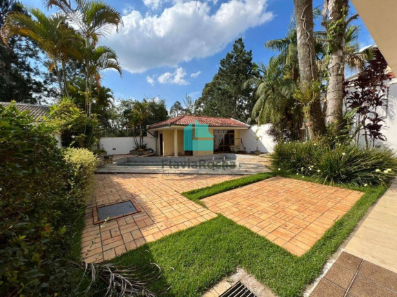 Imagem Casa com 3 Quartos à Venda, 290 m² em Alphaville - Santana De Parnaíba Imagem Casa com 3 Quartos à Venda, 290 m² em Alphaville - Santana De Parnaíba