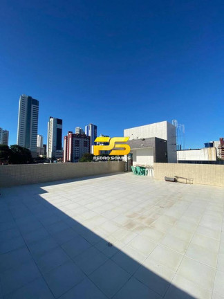 Imagem Apartamento com 2 Quartos à Venda, 75 m² em Miramar - João Pessoa Imagem Apartamento com 2 Quartos à Venda, 75 m² em Miramar - João Pessoa