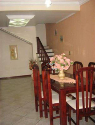 Imagem Sobrado com 3 Quartos à Venda, 237 m² em Jardim Los Angeles - Sorocaba Imagem Sobrado com 3 Quartos à Venda, 237 m² em Jardim Los Angeles - Sorocaba