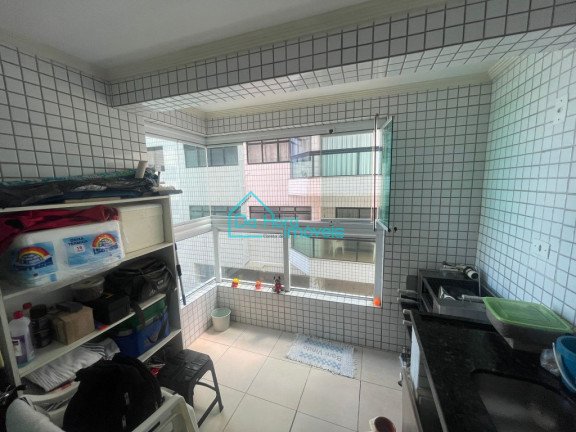 Imagem Apartamento com 2 Quartos à Venda, 75 m² em Jardim Caiahu - Mongaguá Imagem Apartamento com 2 Quartos à Venda, 75 m² em Jardim Caiahu - Mongaguá