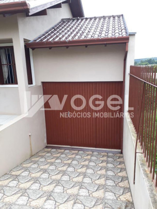 Casa com 2 Quartos à Venda,  em Fazenda São Borja - Sao Leopoldo