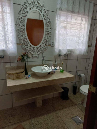 Imagem Casa com 3 Quartos à Venda, 91 m² em Vila Industrial - Campinas Imagem Casa com 3 Quartos à Venda, 91 m² em Vila Industrial - Campinas