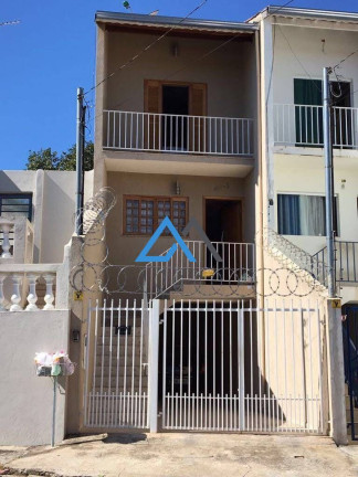 Casa com 2 Quartos à Venda, 59 m² em Jardim Recreio - Bragança Paulista