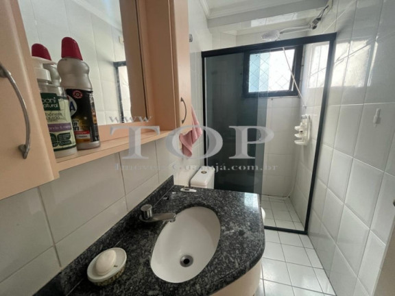 Imagem Apartamento com 2 Quartos à Venda, 90 m² em Jardim Astúrias - Guarujá