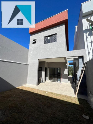 Imagem Casa com 3 Quartos à Venda, 133 m² em Chácara Jaguari (fazendinha) - Santana De Parnaíba Imagem Casa com 3 Quartos à Venda, 133 m² em Chácara Jaguari (fazendinha) - Santana De Parnaíba